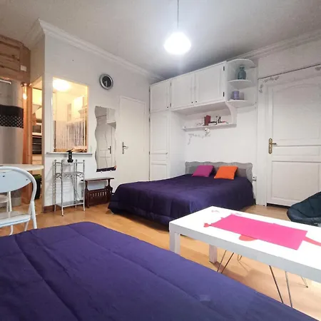 Albion - Au Calme Pour Ce Petit ! Mae-4094 Appartement