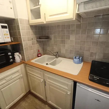 Apartment Albion - Au Calme Pour Ce Petit ! Mae-4094