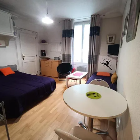 Albion - Au Calme Pour Ce Petit ! Mae-4094 Apartment *
