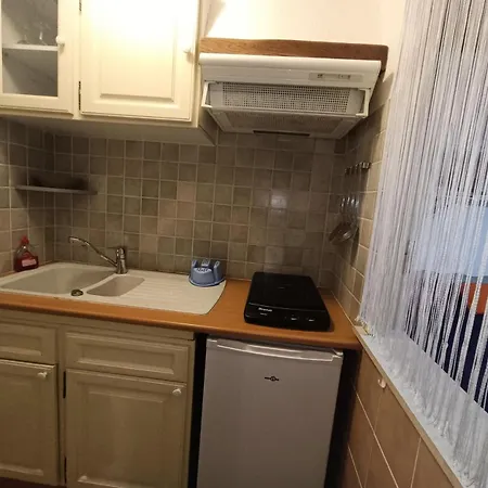 Albion - Au Calme Pour Ce Petit ! Mae-4094 Apartment Aix-les-Bains