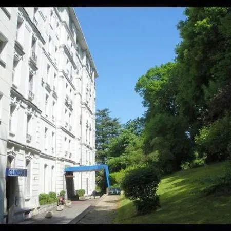 アパート Albion - Au Calme Pour Ce Petit ! Mae-4094 *