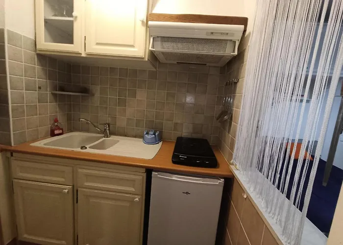 Appartement Albion - Au Calme Pour Ce Petit ! Mae-4094 *