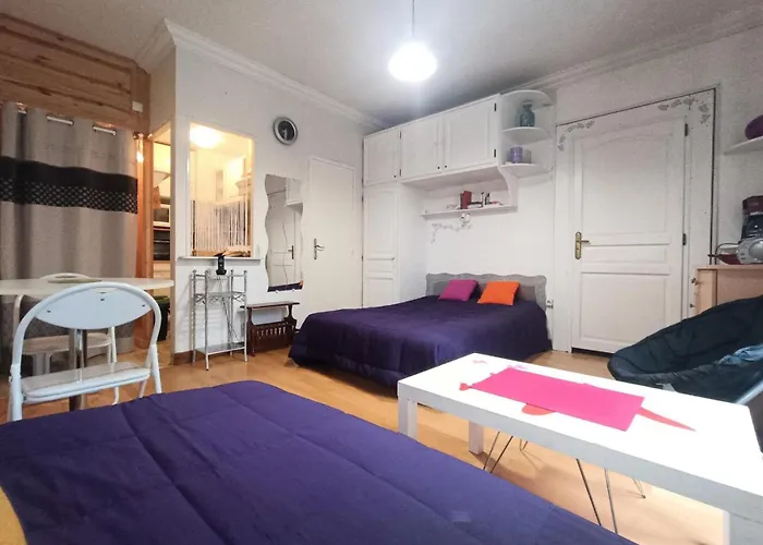 Albion - Au Calme Pour Ce Petit ! Mae-4094 Appartement