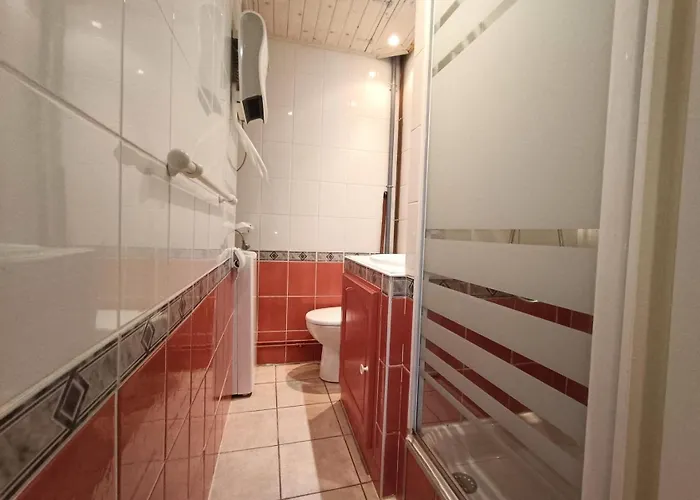 Albion - Au Calme Pour Ce Petit ! Mae-4094