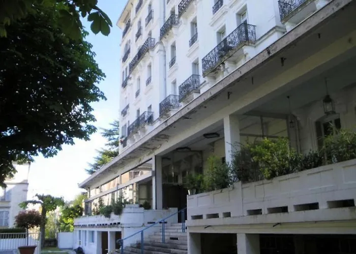 Albion - Au Calme Pour Ce Petit ! Mae-4094 Appartement *