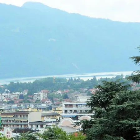 Апартаменты Albion - Au Calme Pour Ce Petit ! Mae-4094