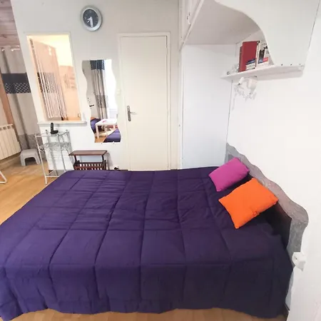 Albion - Au Calme Pour Ce Petit ! Mae-4094 * Экс-ле-Бен