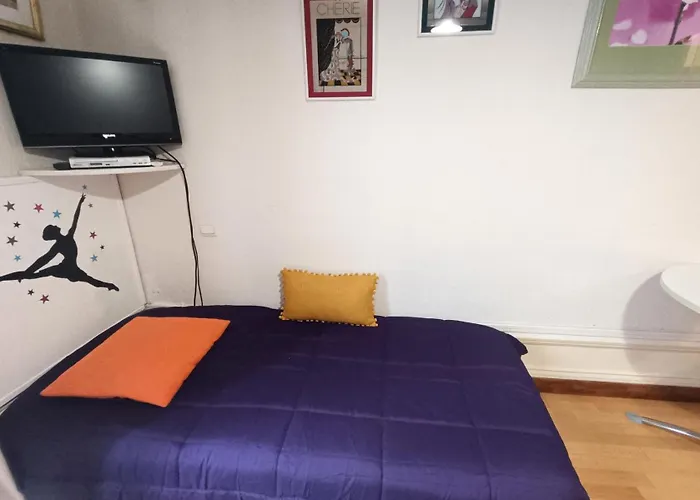 Апартаменты Albion - Au Calme Pour Ce Petit ! Mae-4094 Экс-ле-Бен