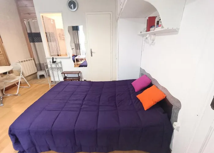 Albion - Au Calme Pour Ce Petit ! Mae-4094 * Экс-ле-Бен