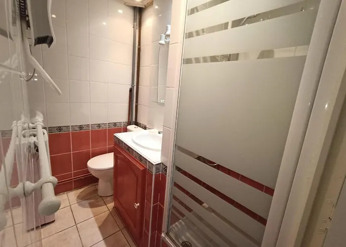 Albion - Au Calme Pour Ce Petit ! Mae-4094 Апартаменты Экс-ле-Бен